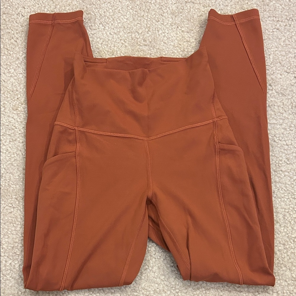 Lululemon Align High-Rise Pant with Pockets - Picture 3 of 6